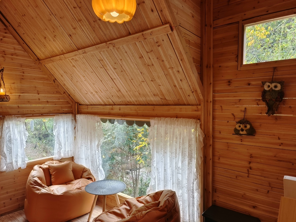 Wangchen GuesthouseHotel Overview