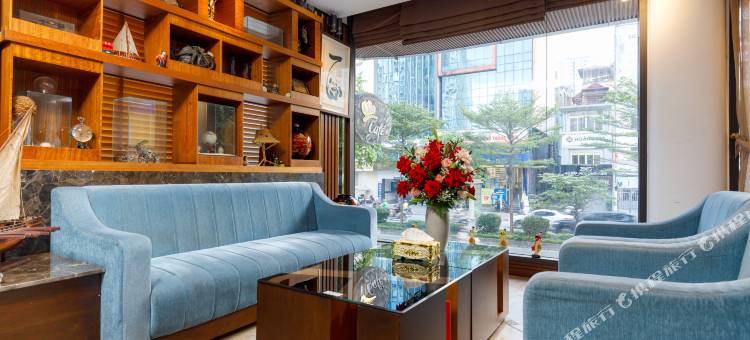 Yolo哇酒店(Yolo Wa Hotel)图片