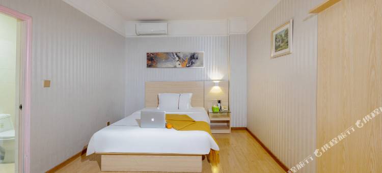 赛楠酒店(南海黄岐嘉洲广场店)图片