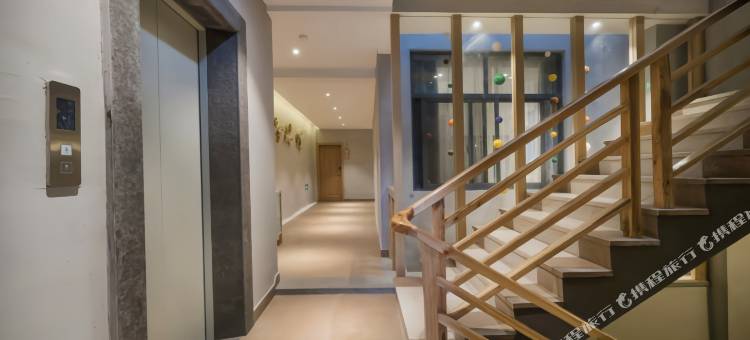 梦武夷精品民宿(武夷山风景区南入口店)图片