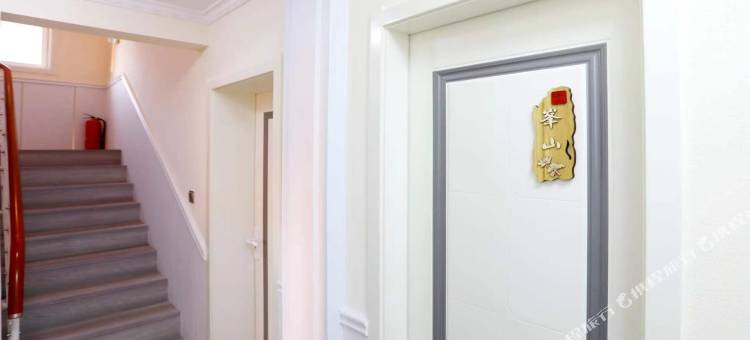 长岛海岛日记民宿(长岛风景区店)图片