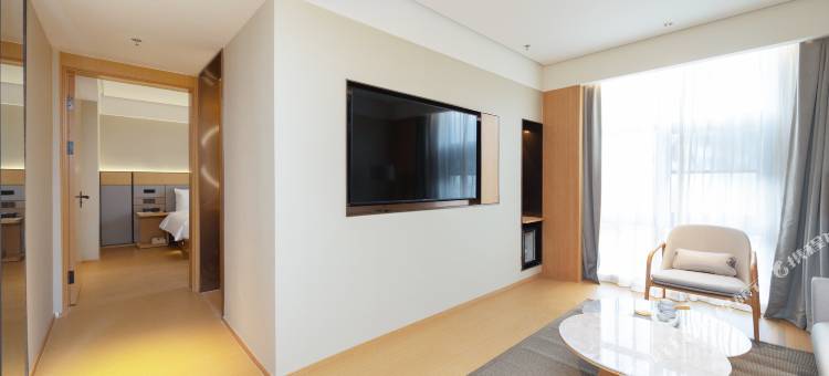 全季酒店(徐州新沂体育场店)图片