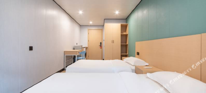 石城精选酒店(南京江宁万达店)图片