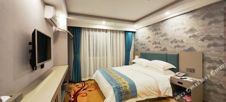 大理海滨温泉酒店(高铁站店)图片