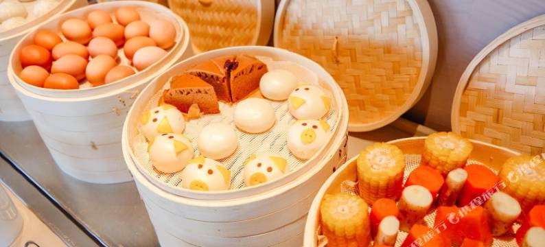 汉庭酒店(天津汉沽体育场店)图片