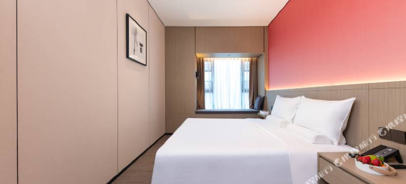 福鹏酒店(大良悦然广场店)图片