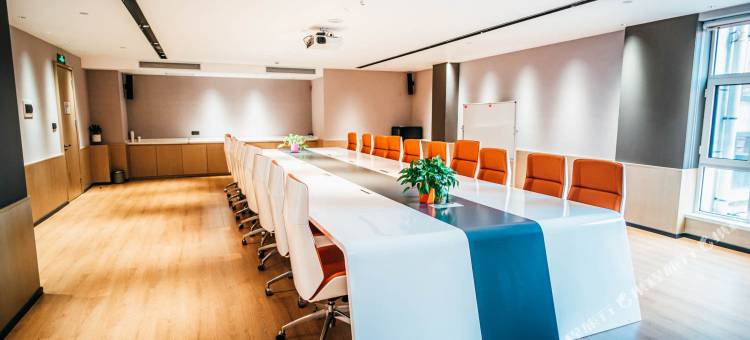 中宁晨洋吾悦国际大酒店图片