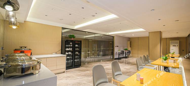 安欣·轻住酒店(南安成功街店)图片