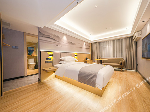 安欣·轻住酒店(南安成功街店)