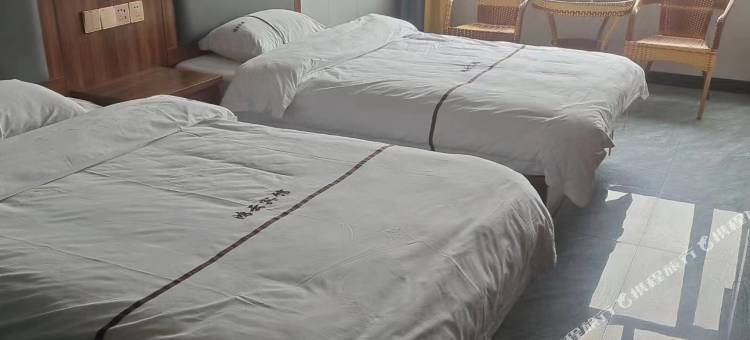 鸿云宾馆图片