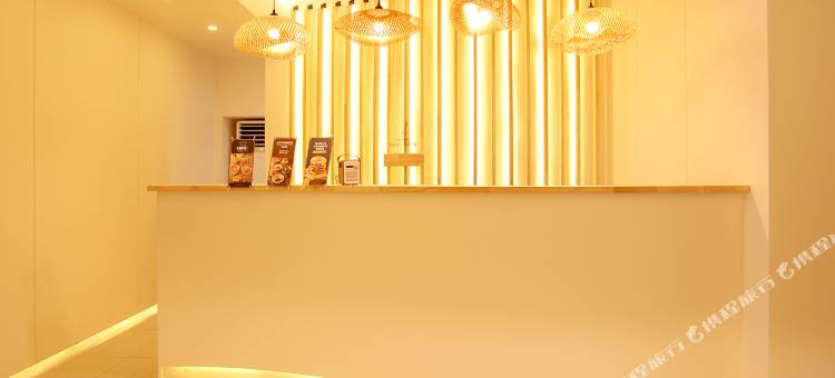 全州托朗酒店(Hotel Torang Jeonju)图片