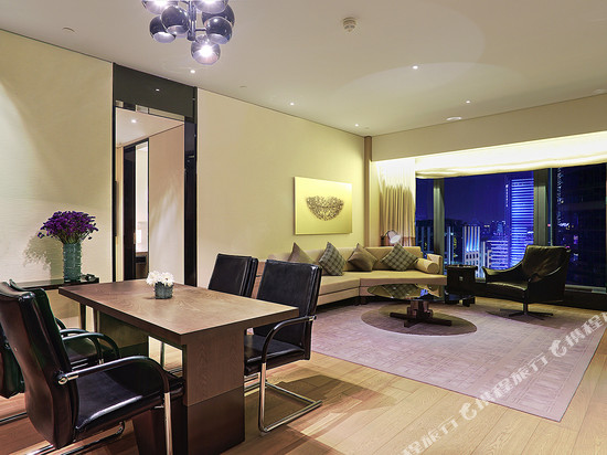 广州W服务式公寓