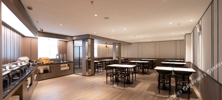 汉庭酒店(汕头潮阳中华路店)图片