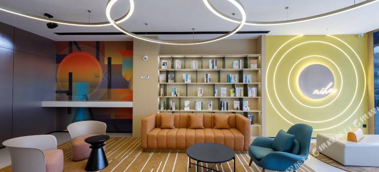 你好酒店(宜春经开区经发大道店)图片