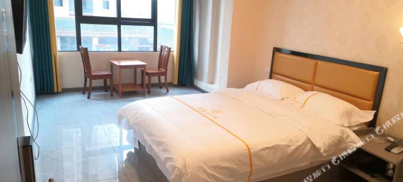 凯里蓝欣月宾馆图片