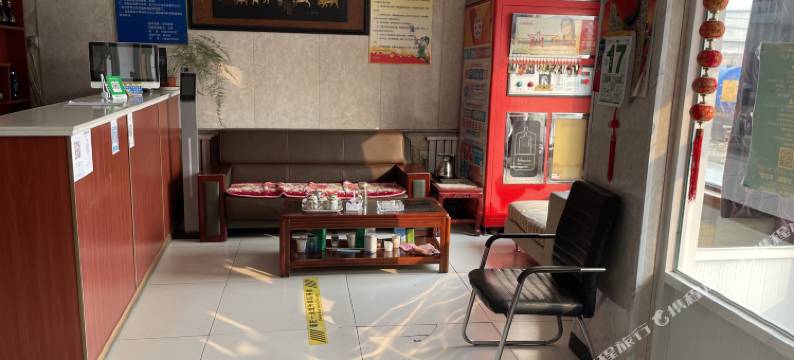 涿州王军宾馆图片