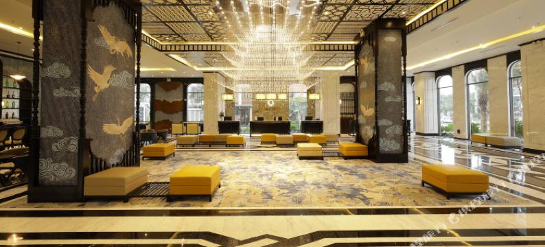 拉维拉顺化酒店(La Vela Hue Hotel)图片