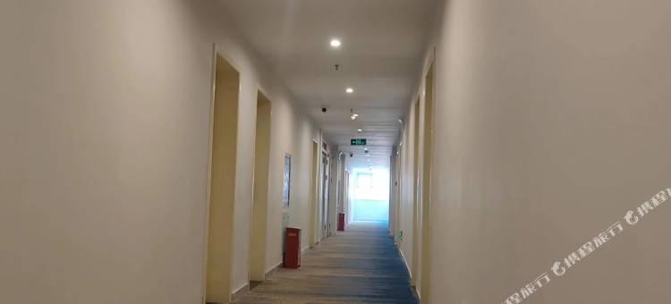 锦江之星风尚酒店(石家庄省二院和平西路店)图片