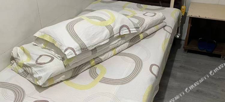 龙华温馨住宿图片