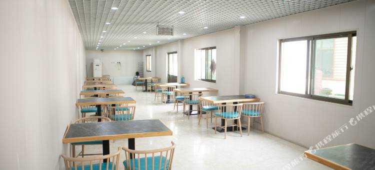 保定铭阳酒店图片