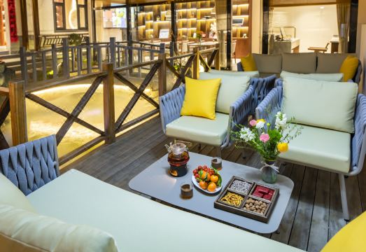 Huangshan Shandong Chou Lvhuan Homestay (Xixinan Ancient Village) Hotel Overview