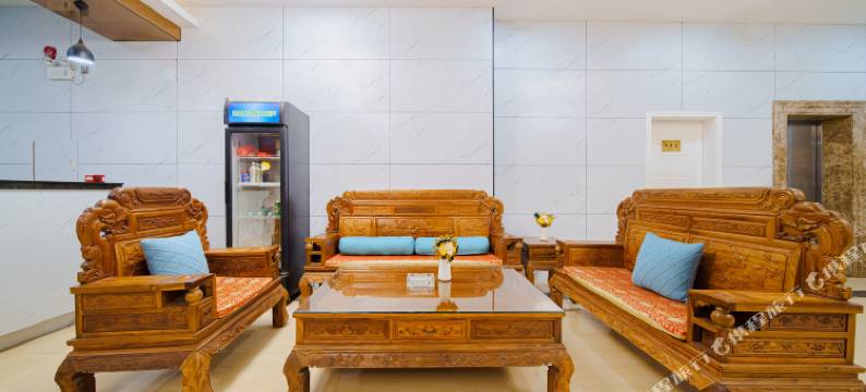 罗定海悦商务酒店图片