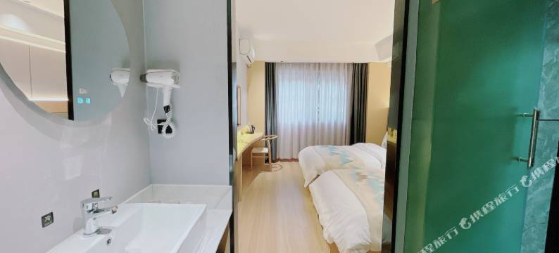 南平速9酒店(南平市第一医院店)图片