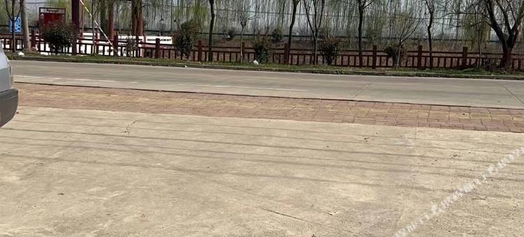 清水湾休闲浴场宾馆图片