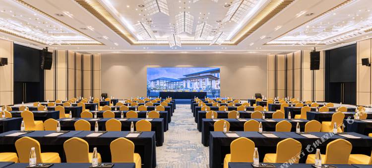 沛县汉源金陵山水酒店图片