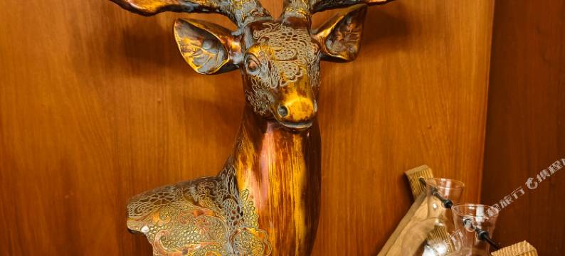 江畔悦宿酒店(阳朔西街店)图片