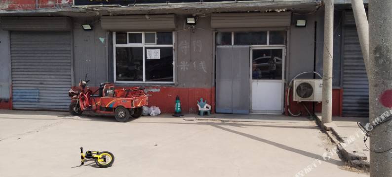 吉祥公寓(北京欢乐嘉苑店)图片