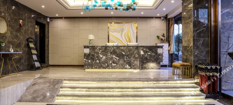 四季阳光酒店(昆明火车站双桥夜市店)图片