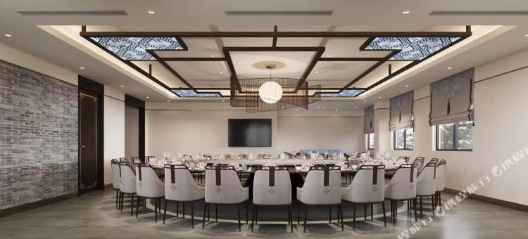 隆林民俗酒店图片