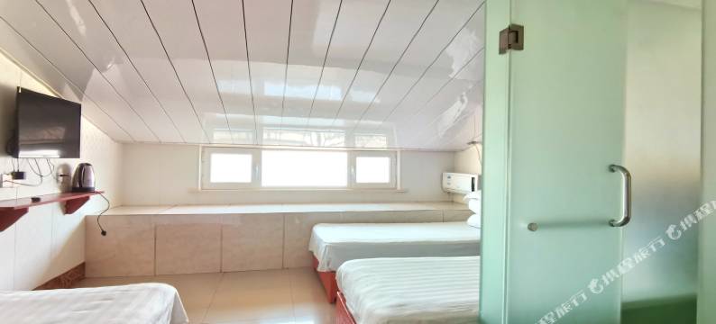 东港海盛园酒店图片