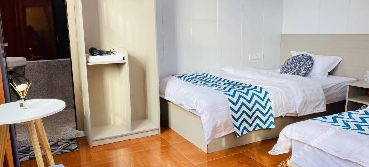 平潭六八小筑图片