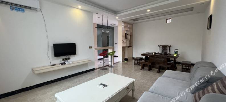 阳山龙泉度假山庄图片