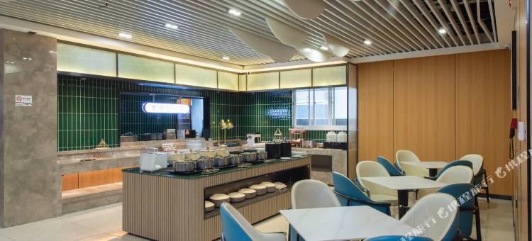 星程酒店(西安小寨地铁站店)图片