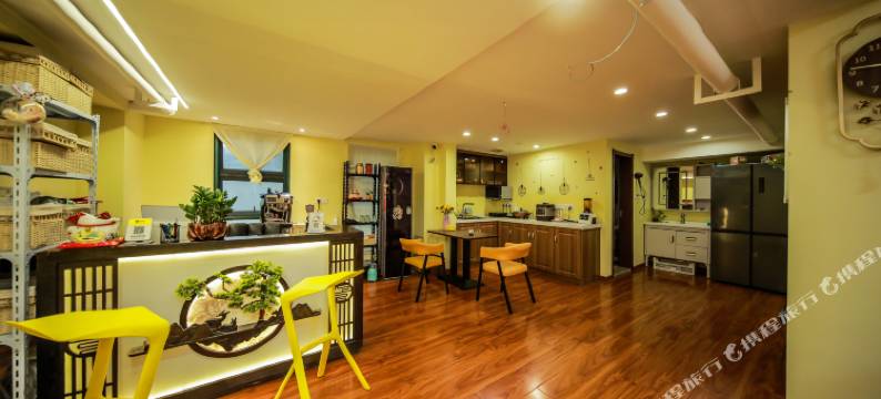 南京青柑青年旅社图片