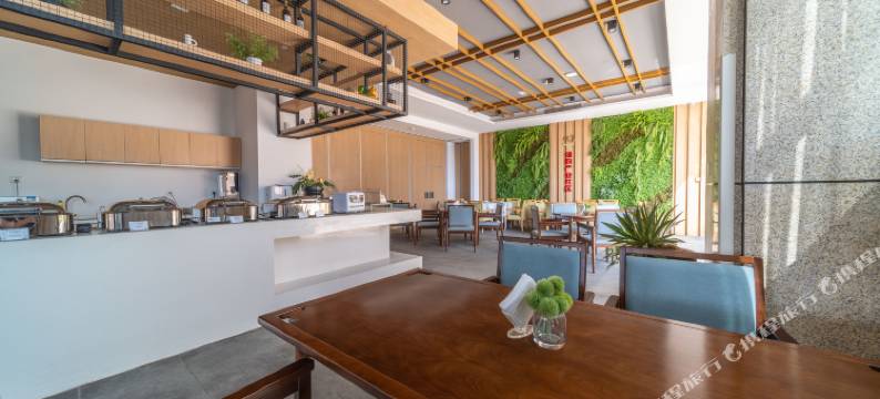 川梦·轻奢民宿(二仙桥地铁站店)图片