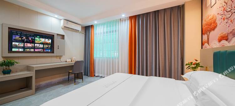 凯丽酒店(博罗华桥中学天虹广场店)图片