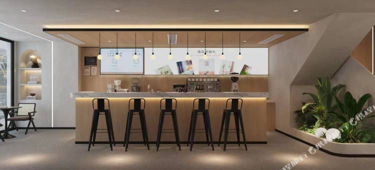 丽斯未来酒店(豪润国际公馆寿县二中店)图片