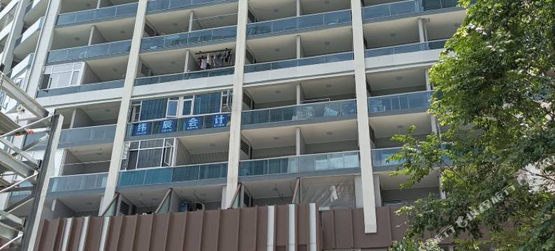 云泊公寓(中山港口镇保利广场店)图片