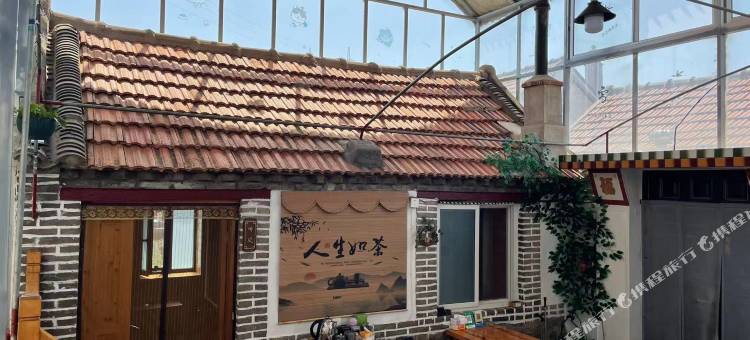 蓬莱砣矶169号院民宿图片