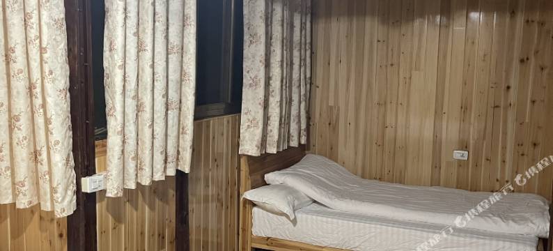 松阳齐云轩民俗客栈图片