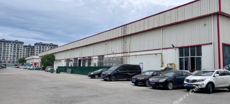 如家华驿精选酒店(广德汽车客运站高铁站店)图片