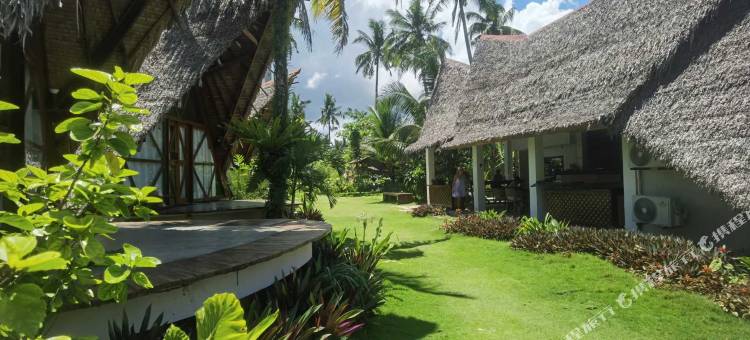 锡亚高Dahun别墅-Cocotel旗下(Dahun Villas Siargao powered by Cocotel)图片