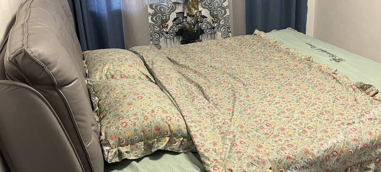 锦州夏之园民宿图片