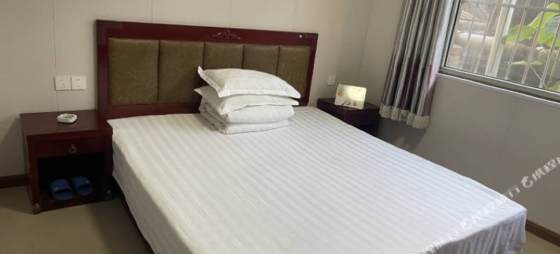 迁西新华宾馆图片