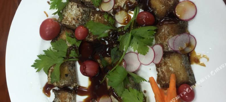 北戴河侣舍图片