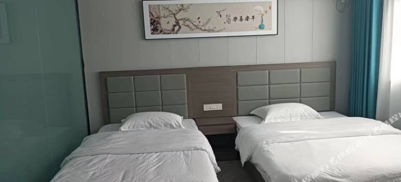 霍山龙华客栈图片